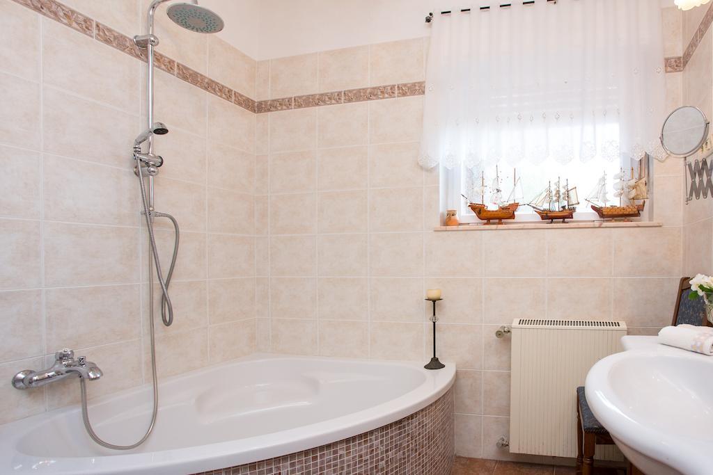 Apartment Doris Opatija Rom bilde