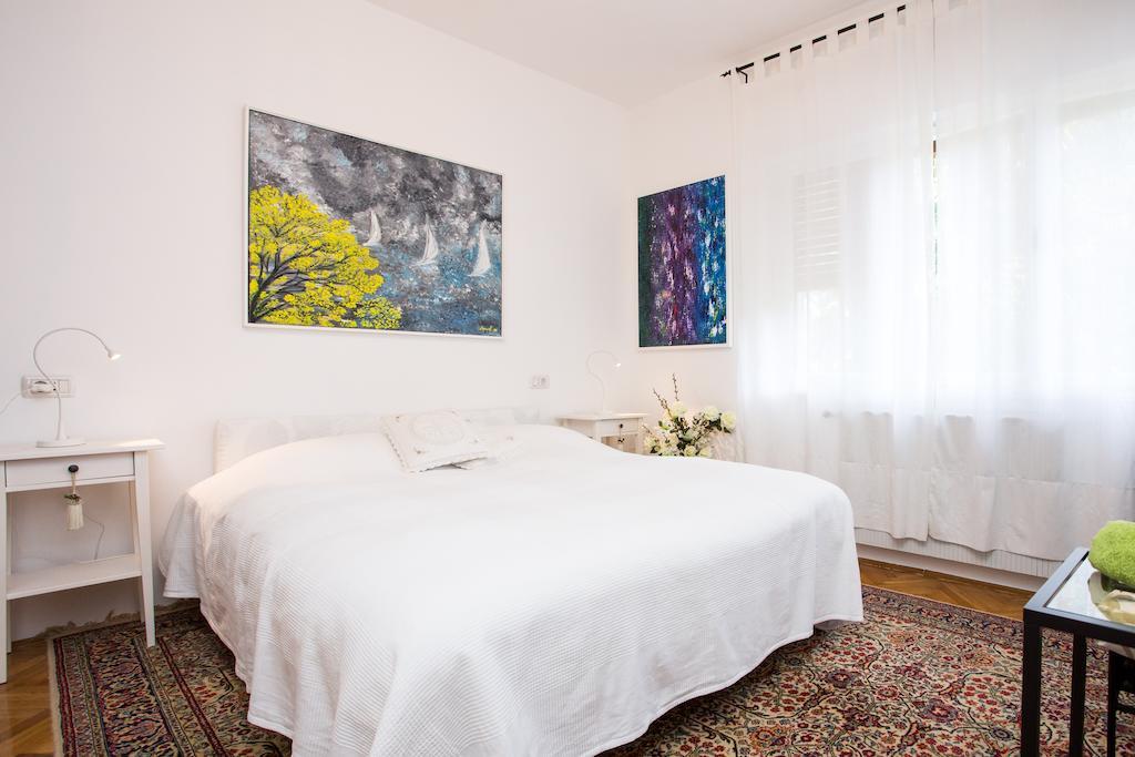 Apartment Doris Opatija Rom bilde