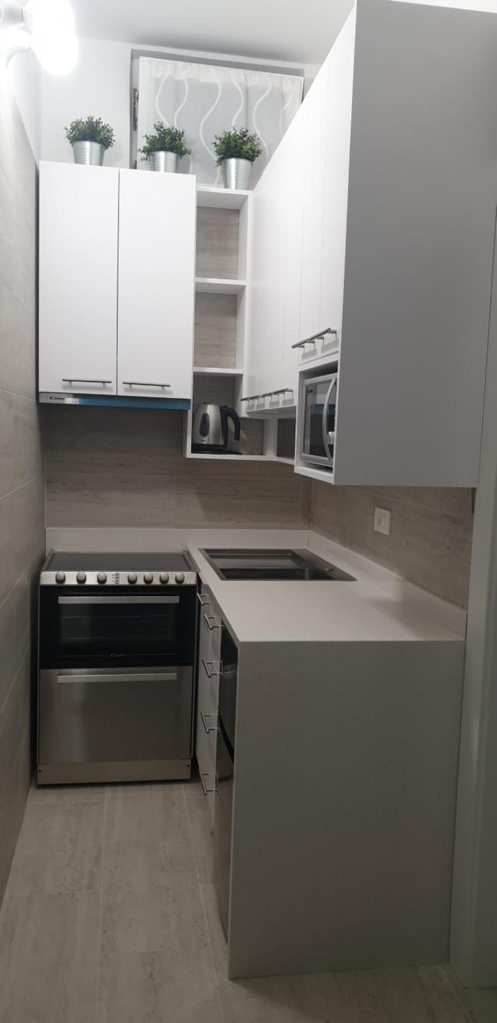 Apartment Doris Opatija Eksteriør bilde