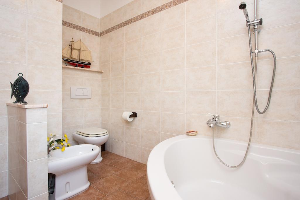 Apartment Doris Opatija Rom bilde