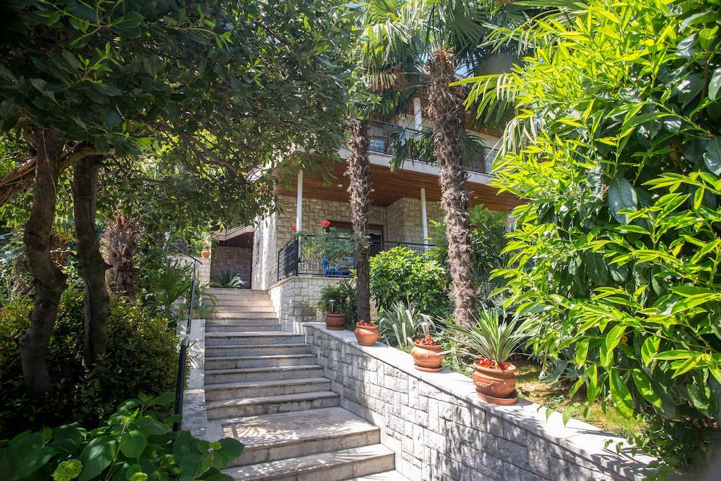 Apartment Doris Opatija Rom bilde